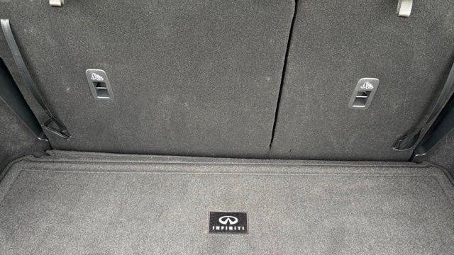 2024 INFINITI QX60 Autograph