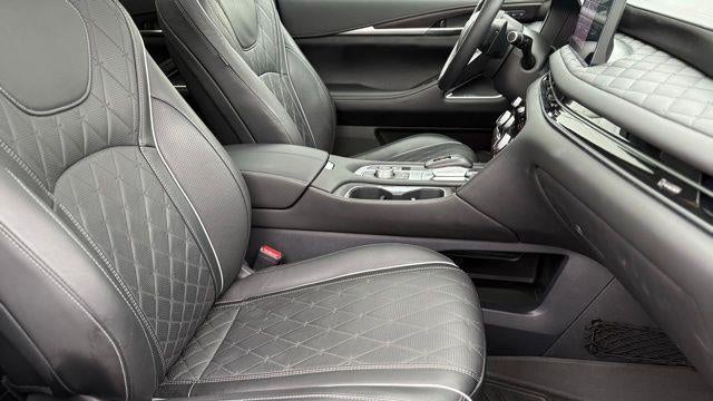 2024 INFINITI QX60 Autograph