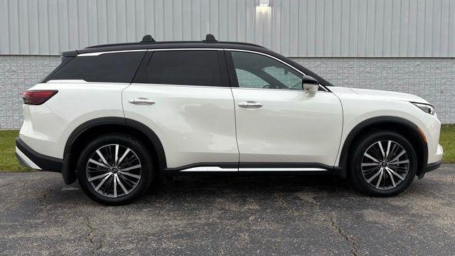 2024 INFINITI QX60 Autograph