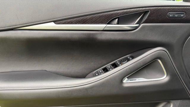 2024 INFINITI QX60 Autograph