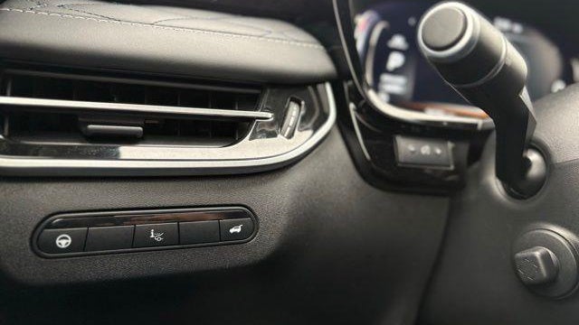 2024 INFINITI QX60 Autograph