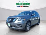 2020 Pathfinder Thumbnail 3
