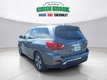 2020 Pathfinder Thumbnail 7