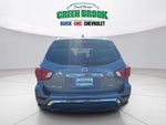 2020 Pathfinder Thumbnail 8