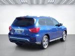 2020 Pathfinder Thumbnail 3