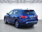 2020 Pathfinder Thumbnail 5