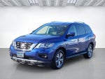 2020 Pathfinder Thumbnail 7
