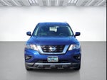 2020 Pathfinder Thumbnail 8