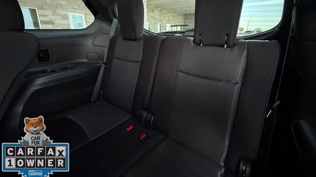 2020 Nissan Pathfinder S