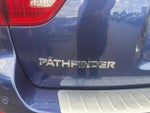 2020 Pathfinder Thumbnail 11