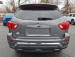 2020 Pathfinder Thumbnail 4