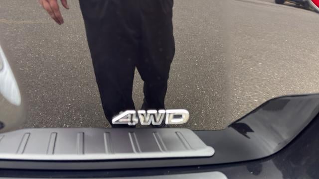 2020 Nissan Pathfinder S