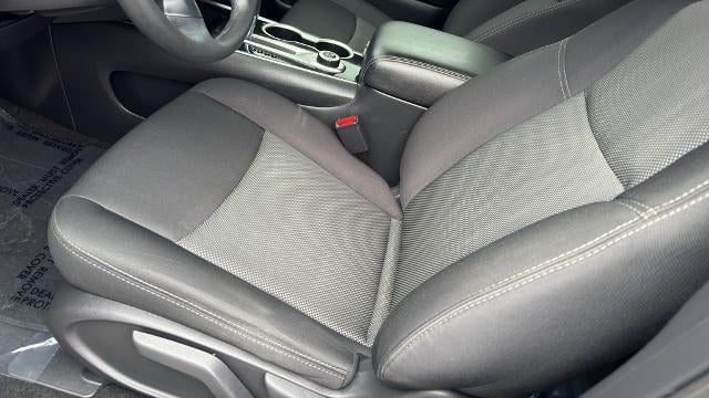 2020 Nissan Pathfinder S