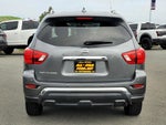 2020 Pathfinder Thumbnail 5