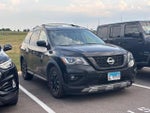 2020 Pathfinder Thumbnail 3