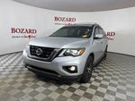 2020 Pathfinder Thumbnail 4