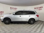 2020 Pathfinder Thumbnail 5