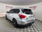 2020 Pathfinder Thumbnail 6