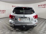 2020 Pathfinder Thumbnail 7