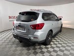 2020 Pathfinder Thumbnail 8