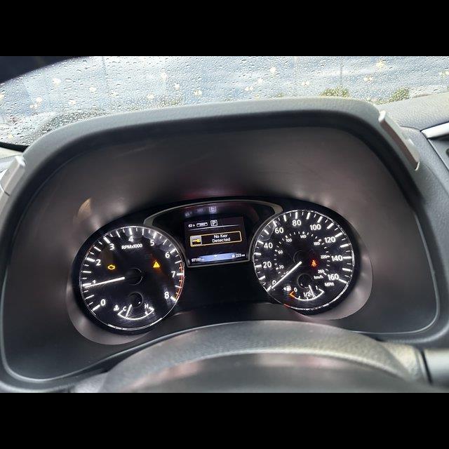 2020 Nissan Pathfinder - $13,849