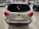 2020 Pathfinder Thumbnail 5