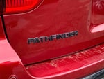 2020 Pathfinder Thumbnail 10