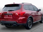 2020 Pathfinder Thumbnail 13