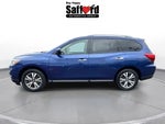 2020 Pathfinder Thumbnail 5