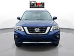 2020 Pathfinder Thumbnail 6