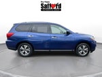 2020 Pathfinder Thumbnail 7