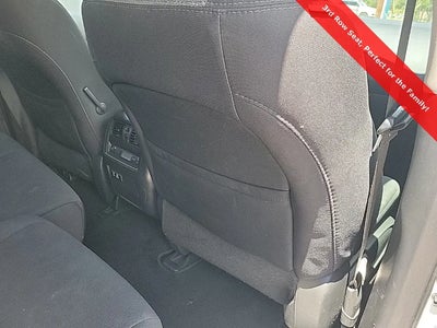 2020 Nissan Pathfinder SV 4DR SUV