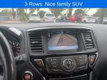 2020 Pathfinder Thumbnail 35
