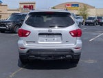 2020 Pathfinder Thumbnail 8
