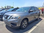 2020 Pathfinder Thumbnail 3