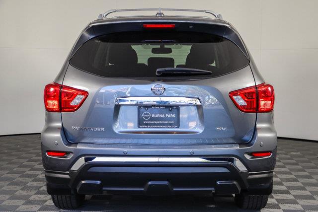 2020 Nissan Pathfinder - $18,188