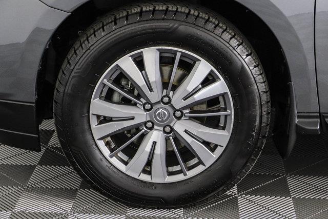 2020 Nissan Pathfinder - $18,188