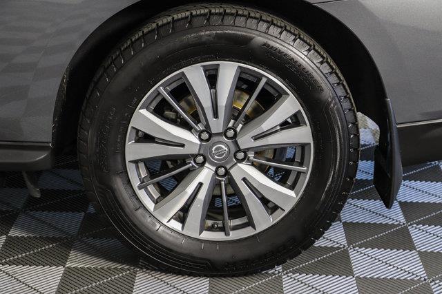 2020 Nissan Pathfinder - $18,188
