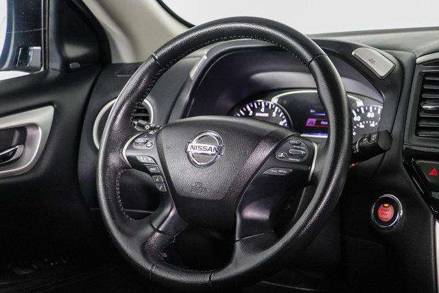 2020 Nissan Pathfinder - $18,188