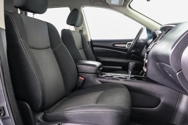 2020 Nissan Pathfinder - $18,188