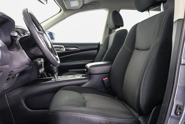 2020 Nissan Pathfinder - $18,188