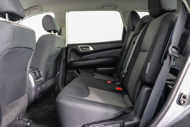 2020 Nissan Pathfinder - $18,188