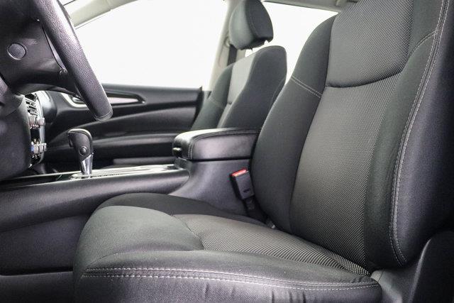 2020 Nissan Pathfinder - $18,188