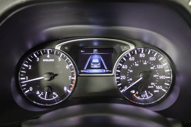 2020 Nissan Pathfinder - $18,188