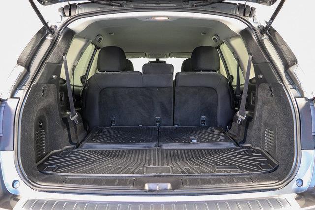 2020 Nissan Pathfinder - $18,188
