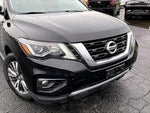 2020 Pathfinder Thumbnail 3