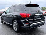 2020 Pathfinder Thumbnail 5