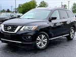 2020 Pathfinder Thumbnail 6