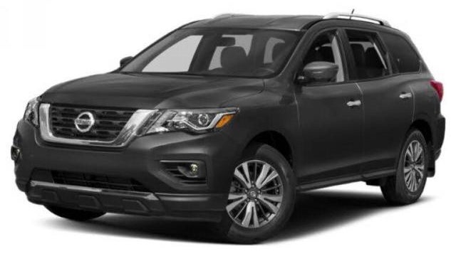 Preowned 2020 Nissan Pathfinder SL for Sale