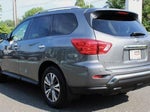 2020 Pathfinder Thumbnail 7